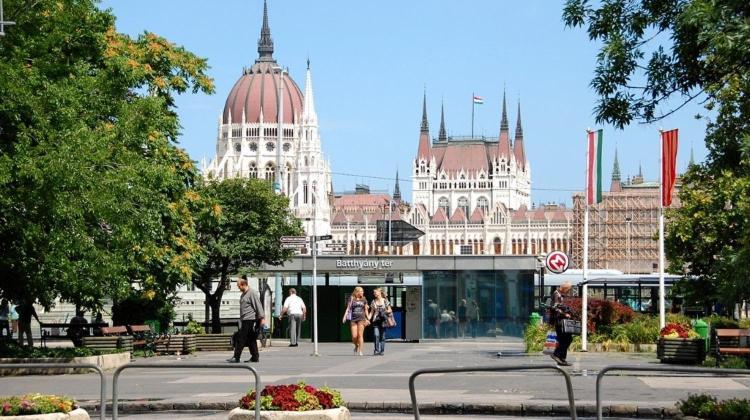 Poppy'S Home By The Danube By Nw Budapest Exterior photo